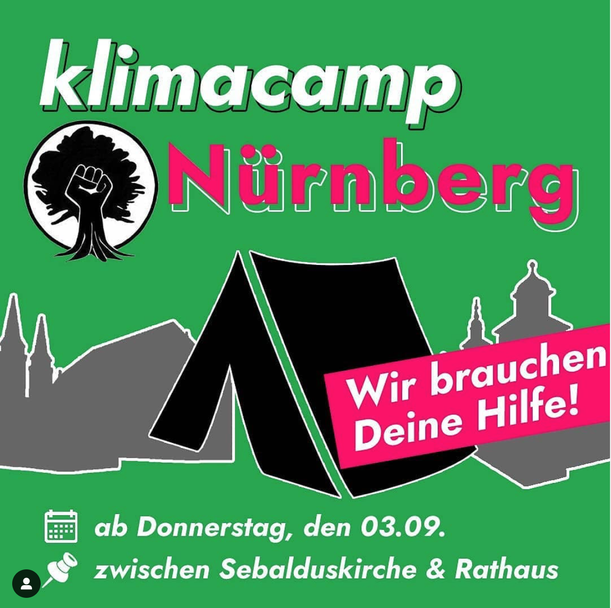 Klimacamp